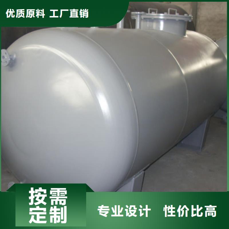 双层油罐-原厂质保