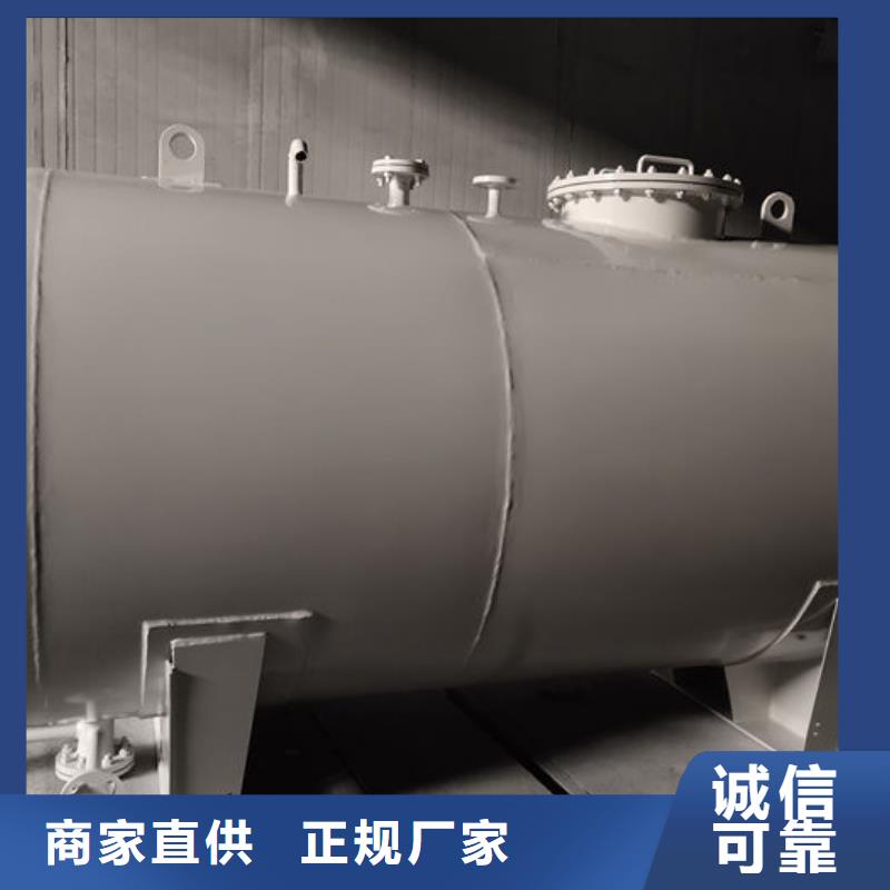 双层油罐市场价格