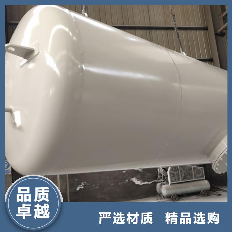 有现货的双层油罐厂家