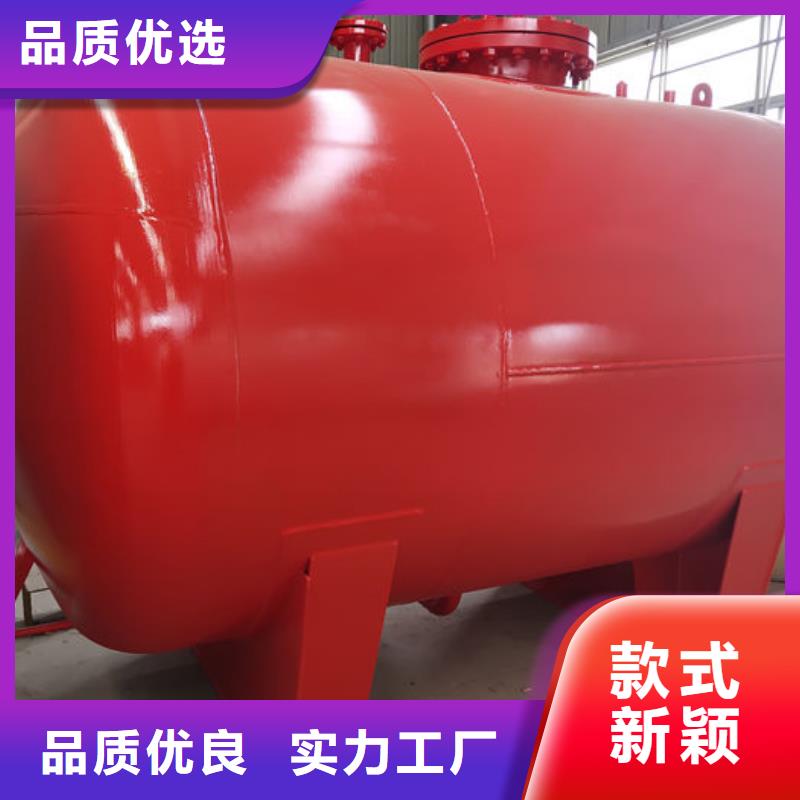 有现货的双层油罐实体厂家