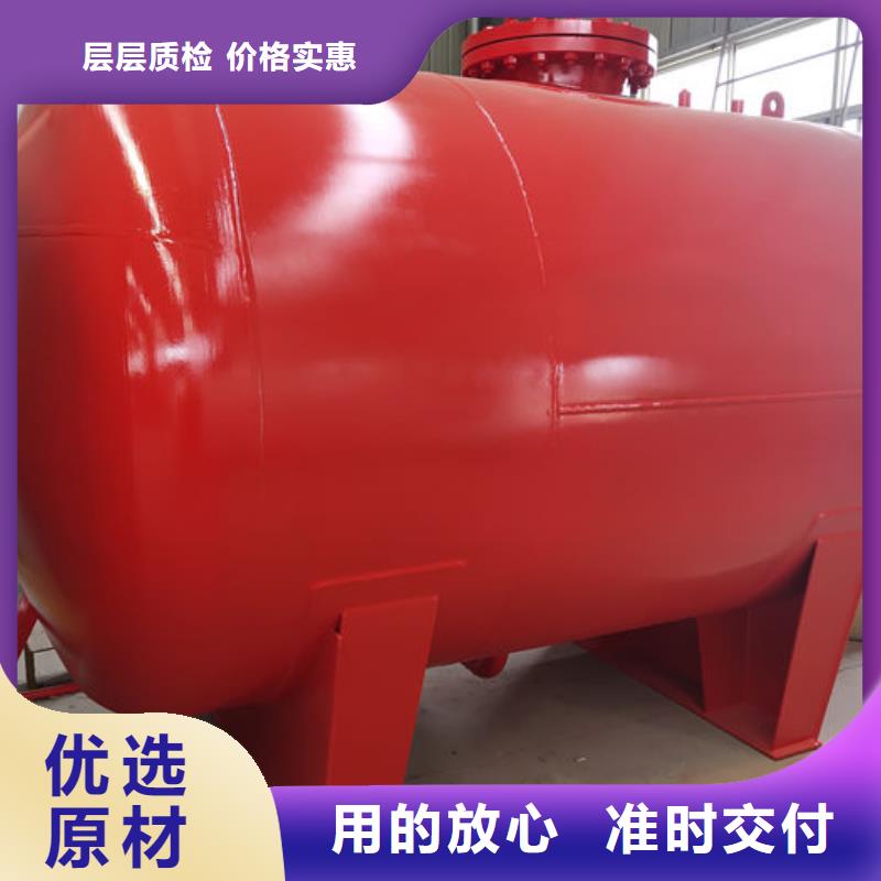 有现货的双层油罐厂家