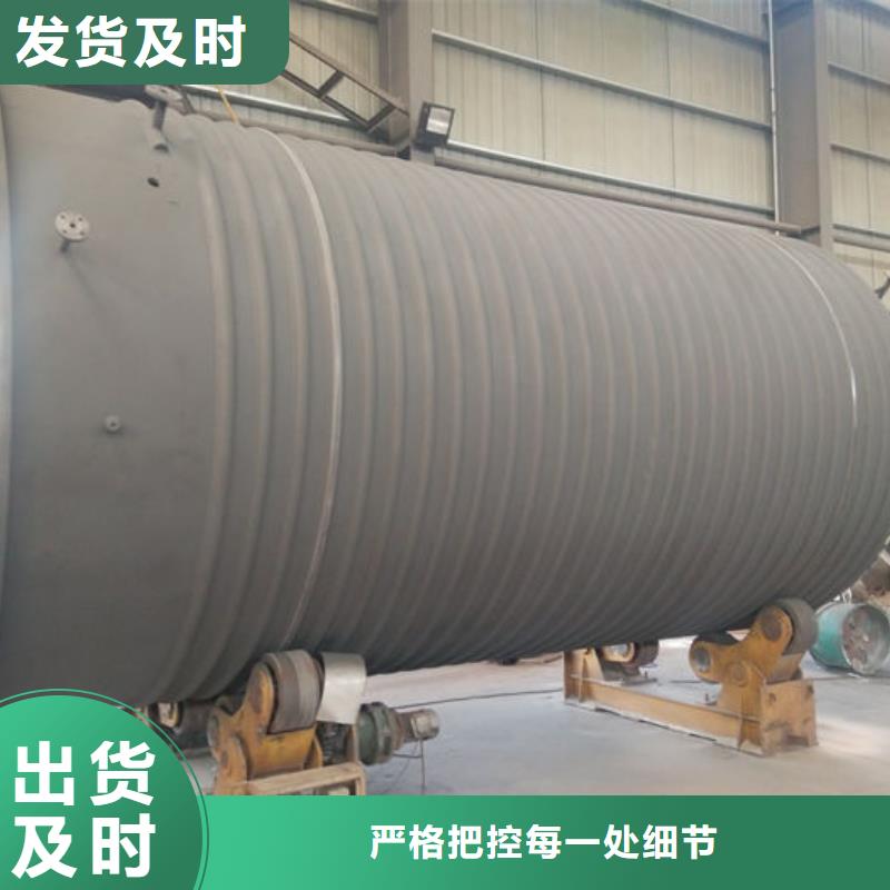 有现货的双层油罐品牌厂家