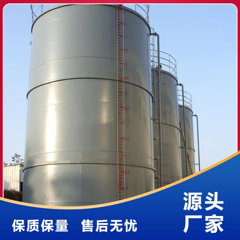 口碑好的双层油罐厂家