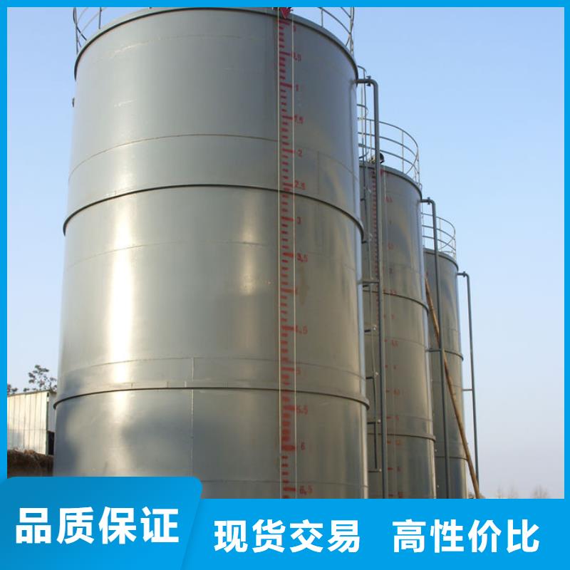 双层油罐参数详情