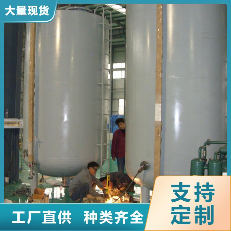 值得信赖的双层油罐生产厂家