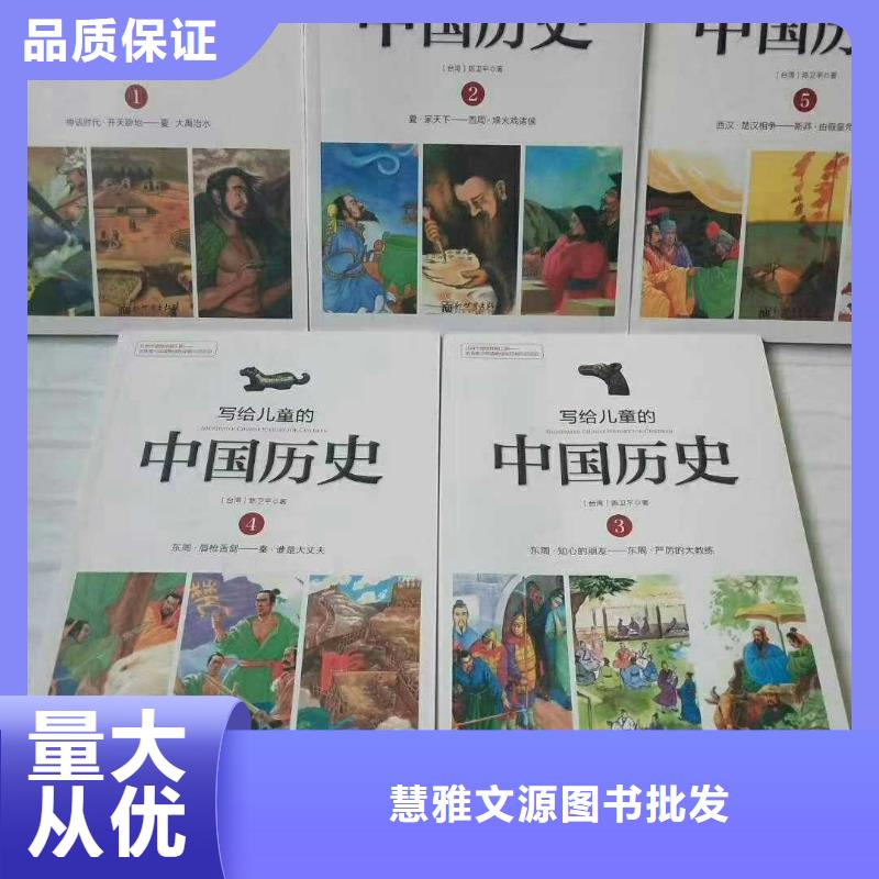 兒童圖書書店配書咨詢（招幫賣團長）