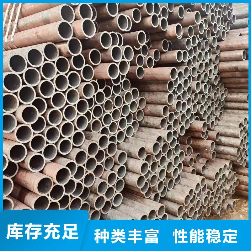 3087無縫鋼管多少錢一支