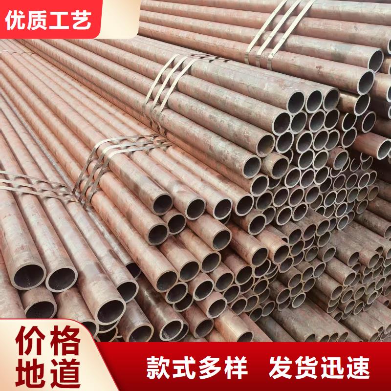 流體無縫管哪里有賣的