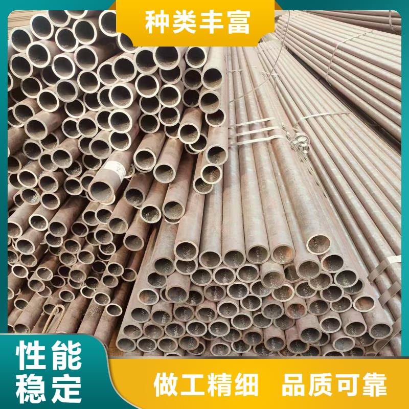 8163無縫鋼管供應商