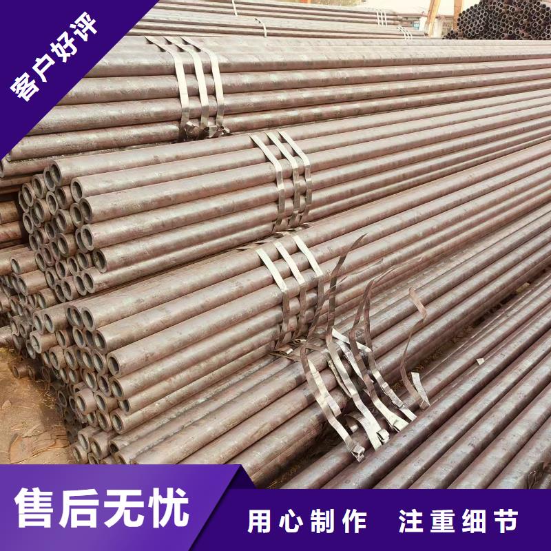 非標無縫管多少錢一支