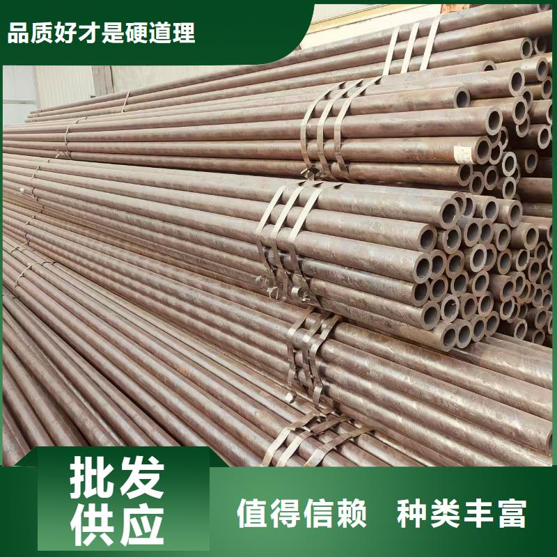 精軋精密光亮管型號齊全