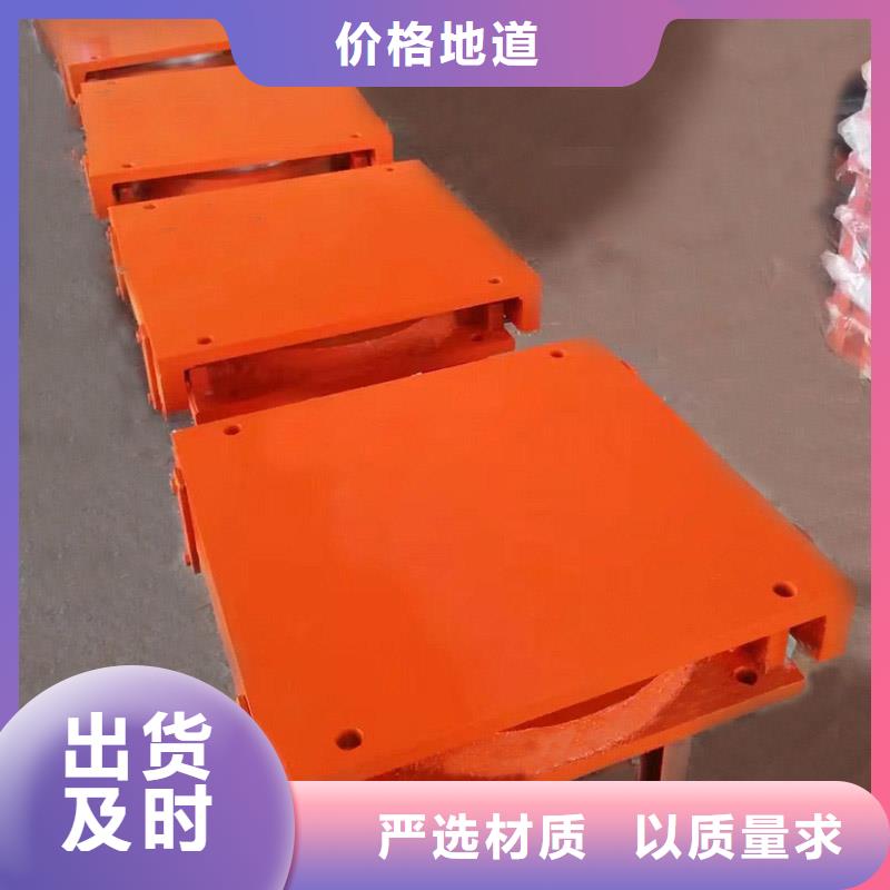 球铰支座真正让利给买家