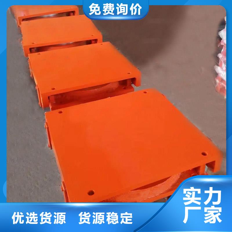 球鉸支座成品支座廠家案例