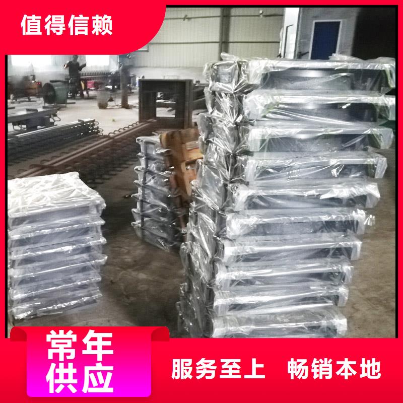 球铰支座真正让利给买家