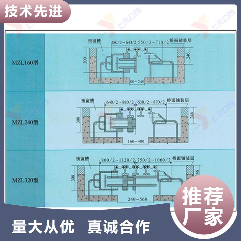 桥梁伸缩缝钢结构支座工厂现货供应
