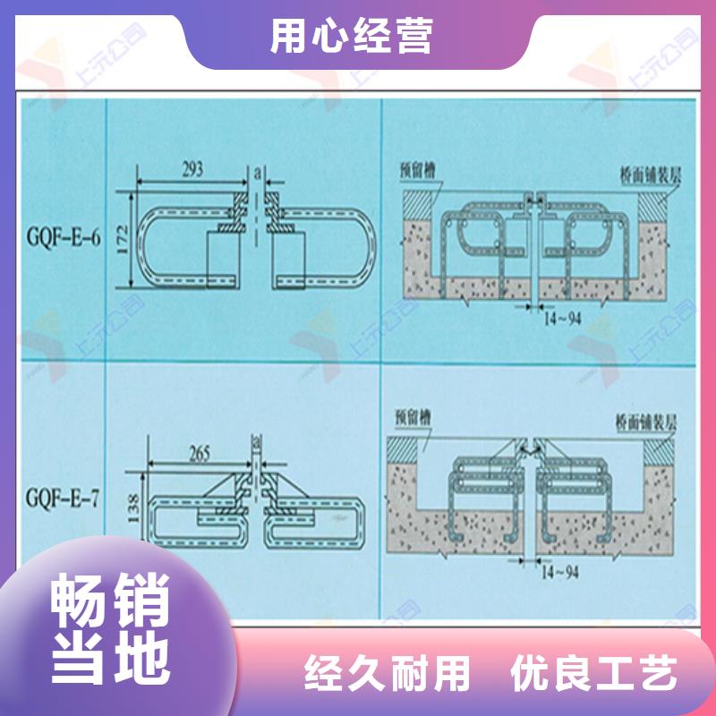 橋梁伸縮縫成品支座應用領域