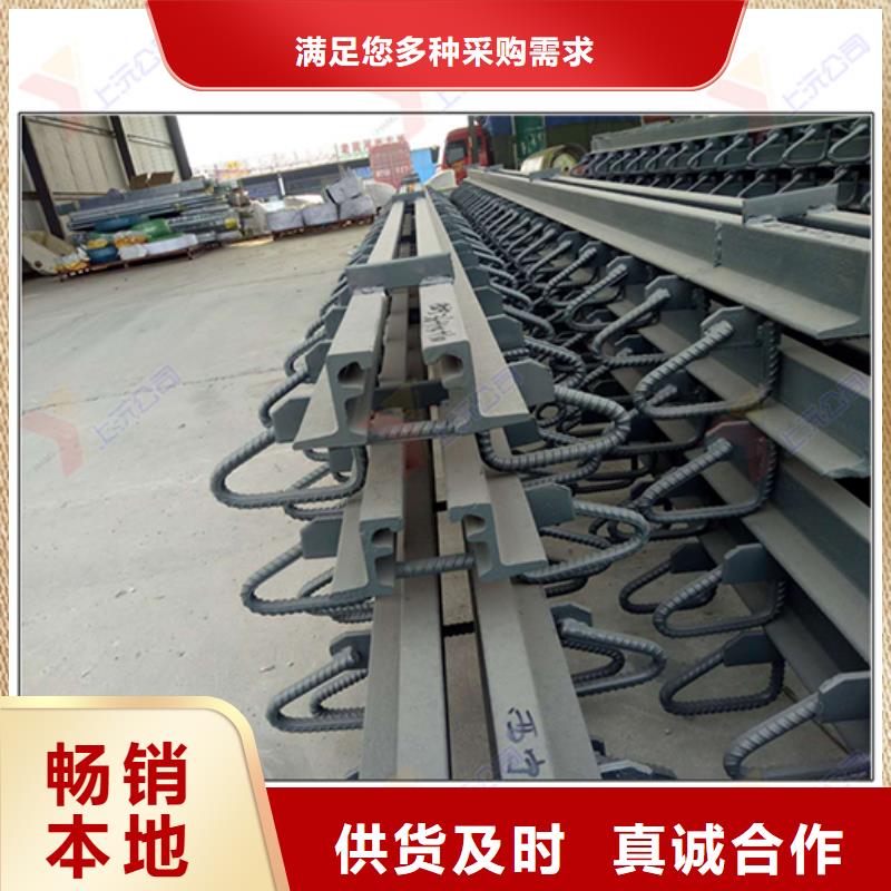 桥梁伸缩缝止水带厂家案例