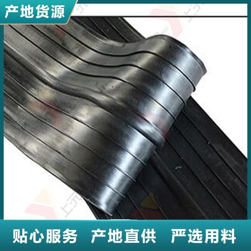 橡膠止水帶伸縮縫多種規格庫存充足