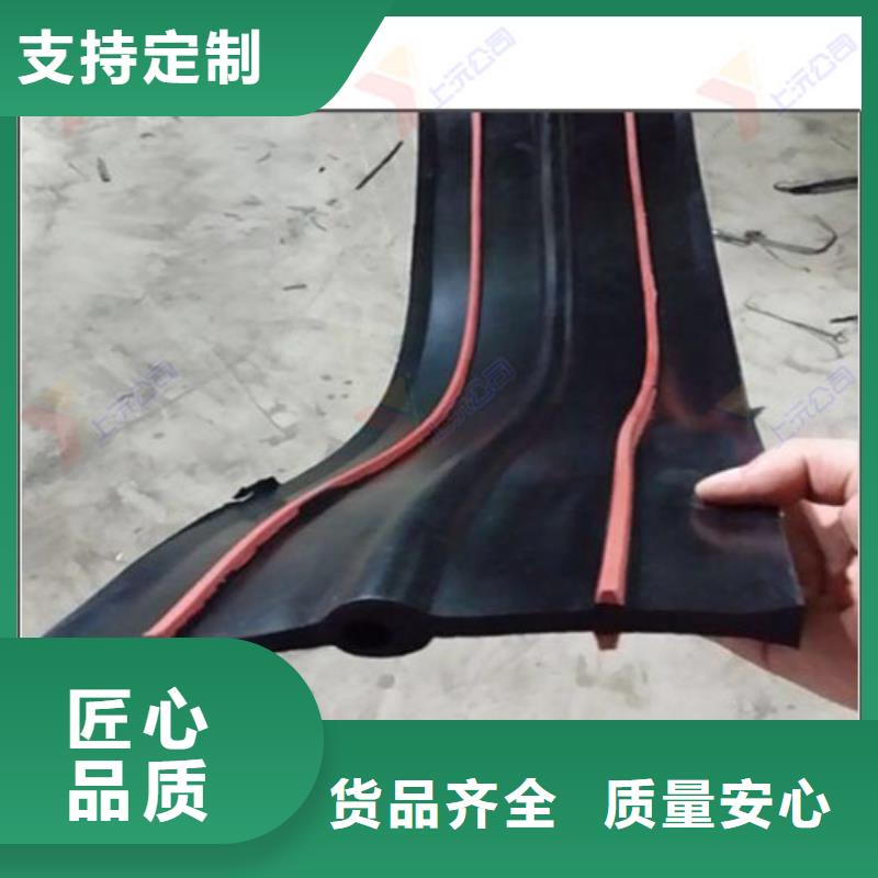 【橡膠止水帶】鋼結(jié)構(gòu)支座實(shí)力才是硬道理