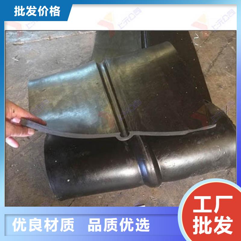 橡膠止水帶鋼結構支座實力才是硬道理