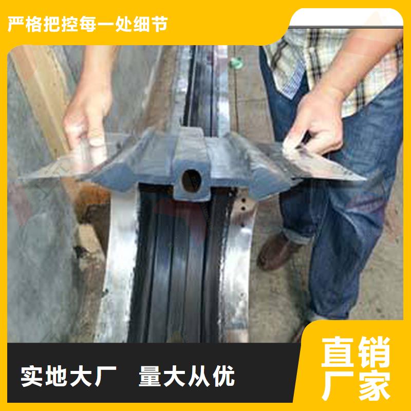 橡胶止水带钢结构支座性价比高