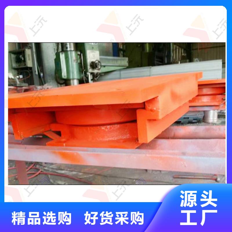 鋼結構球鉸支座廠家直接銷售