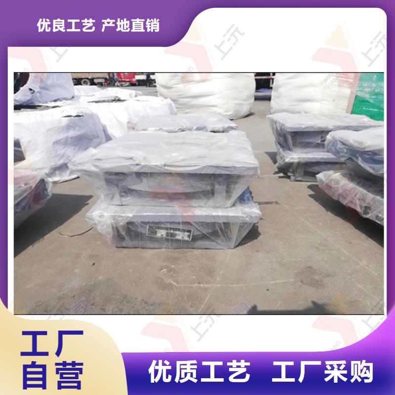 萬向鉸支座廠家直營