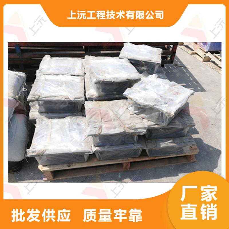 球型支座網架支座豐富的行業經驗