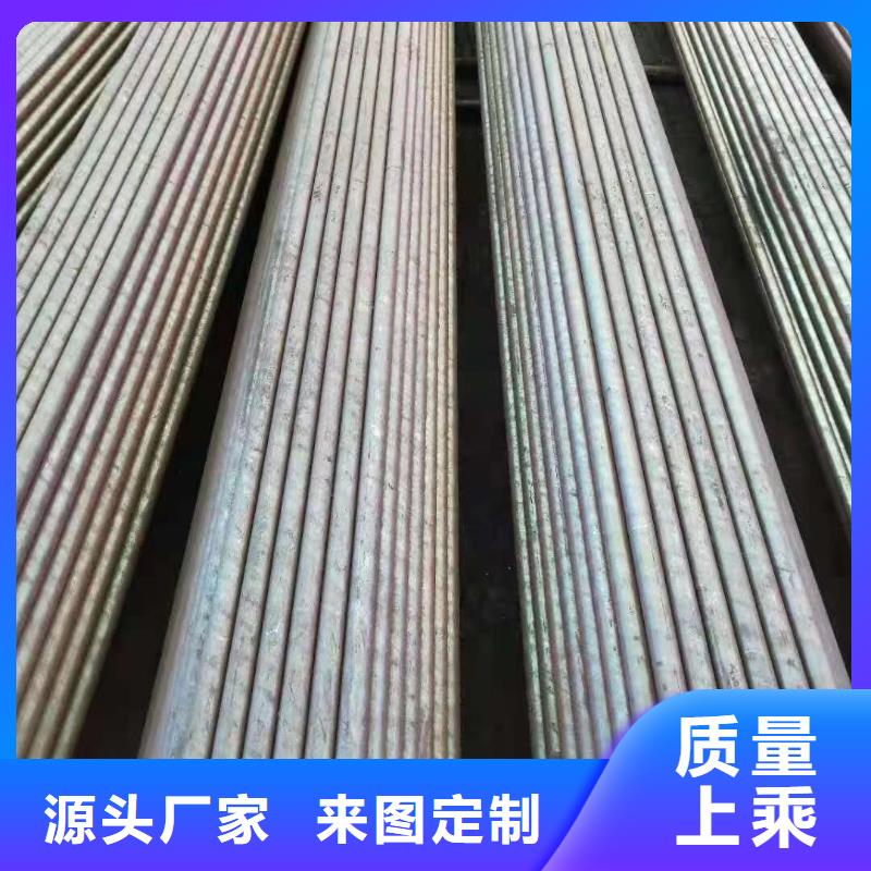 16mn精密鋼管切割