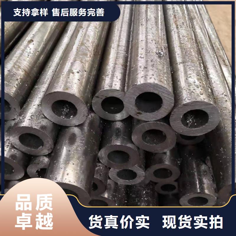 精密钢管中空锚杆专业供货品质管控