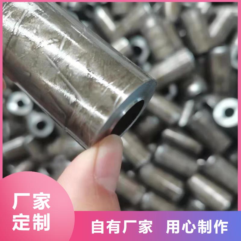 Gcr15精密鋼管優質商家