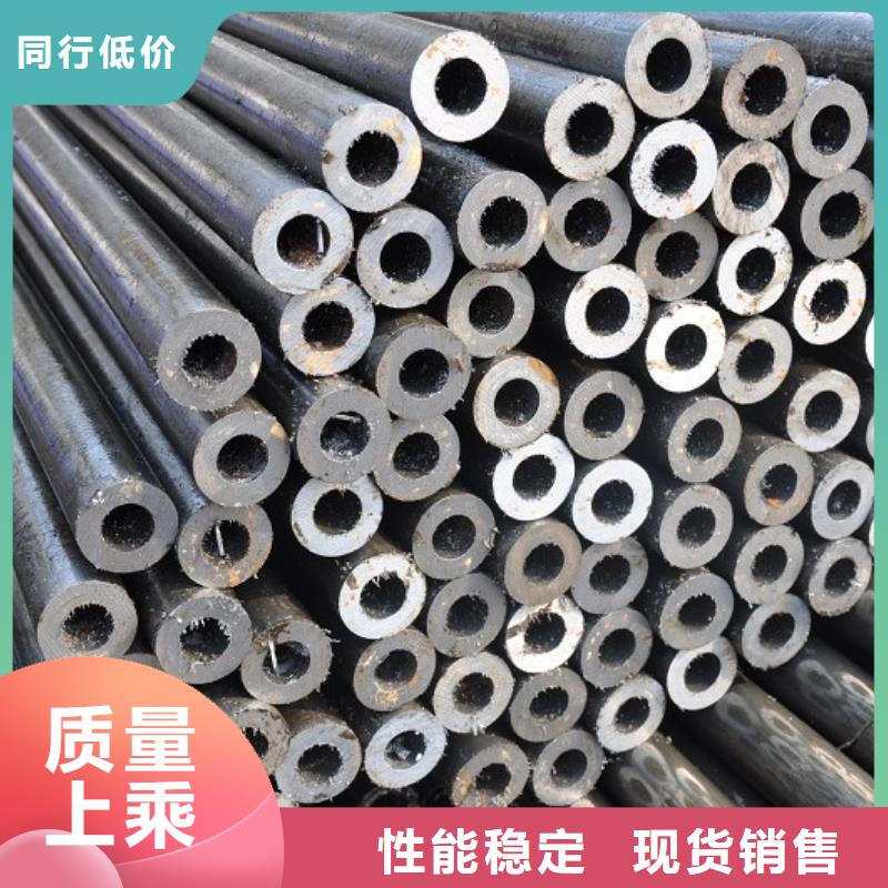 45#精密鋼管軸套加工