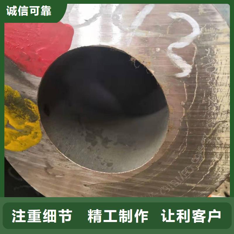 無縫鋼管245生產廠家