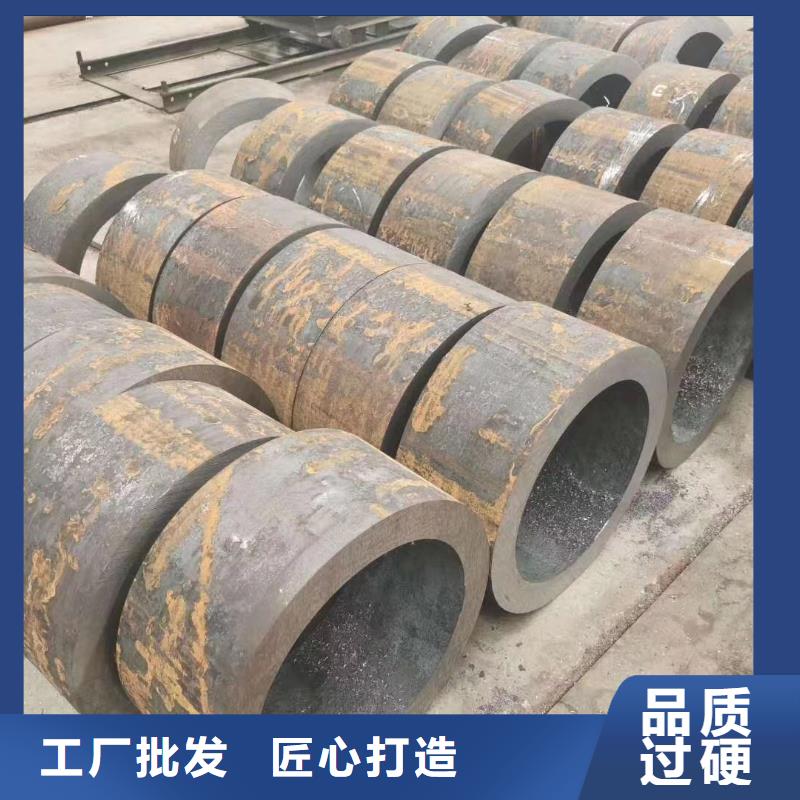 q345b厚壁無(wú)縫管
