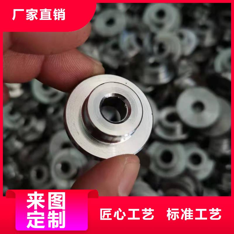 轴套精密管信誉至上