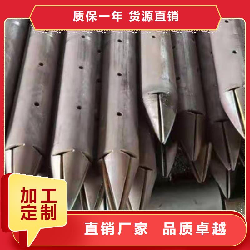 注漿管精密鋼管產品細節參數