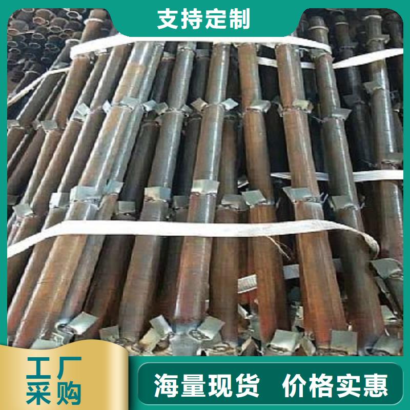 組合中空錨桿組裝圖