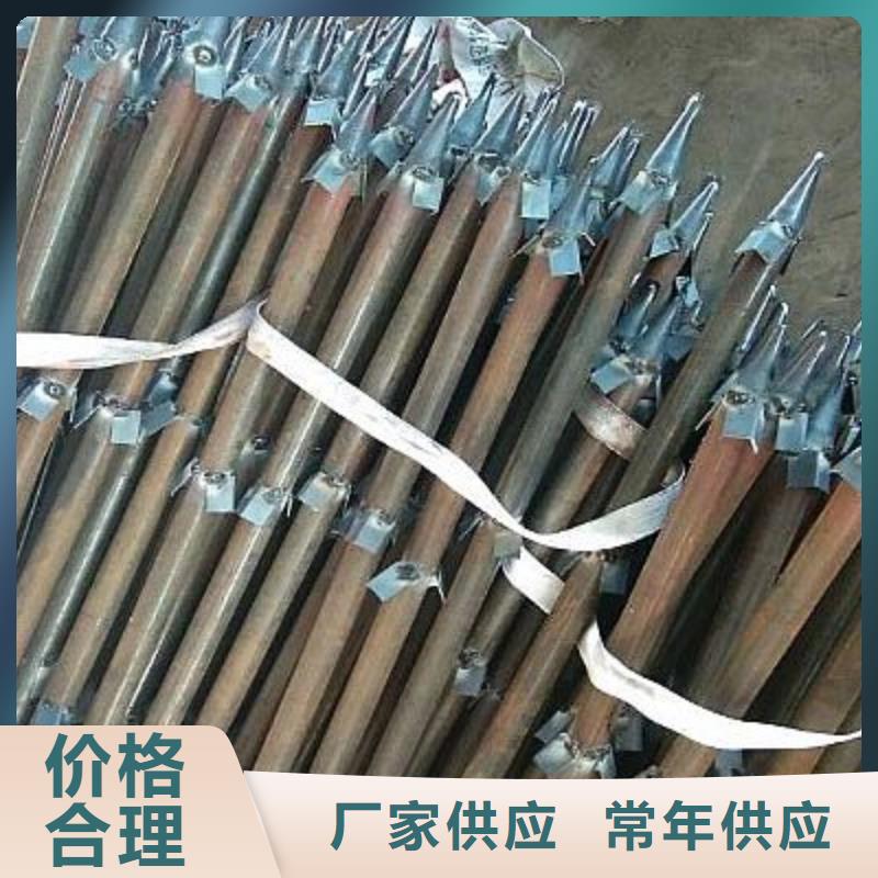 組合中空錨桿組裝圖