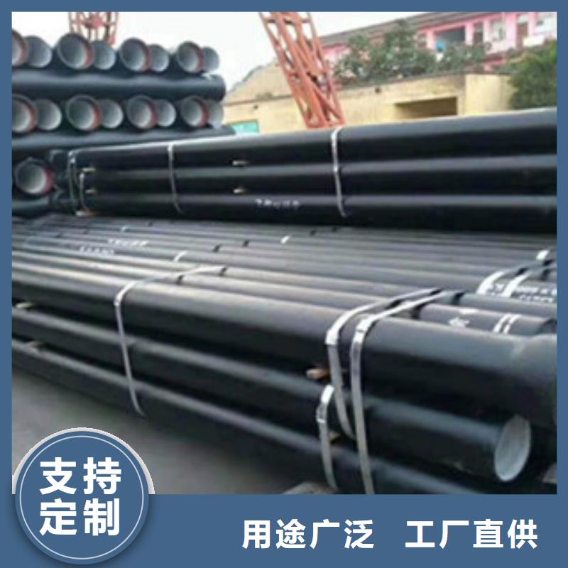 球墨铸铁管土工格栅优选厂商
