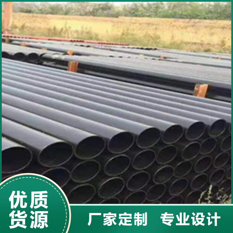 給水球墨鑄鐵管貨到工地付款