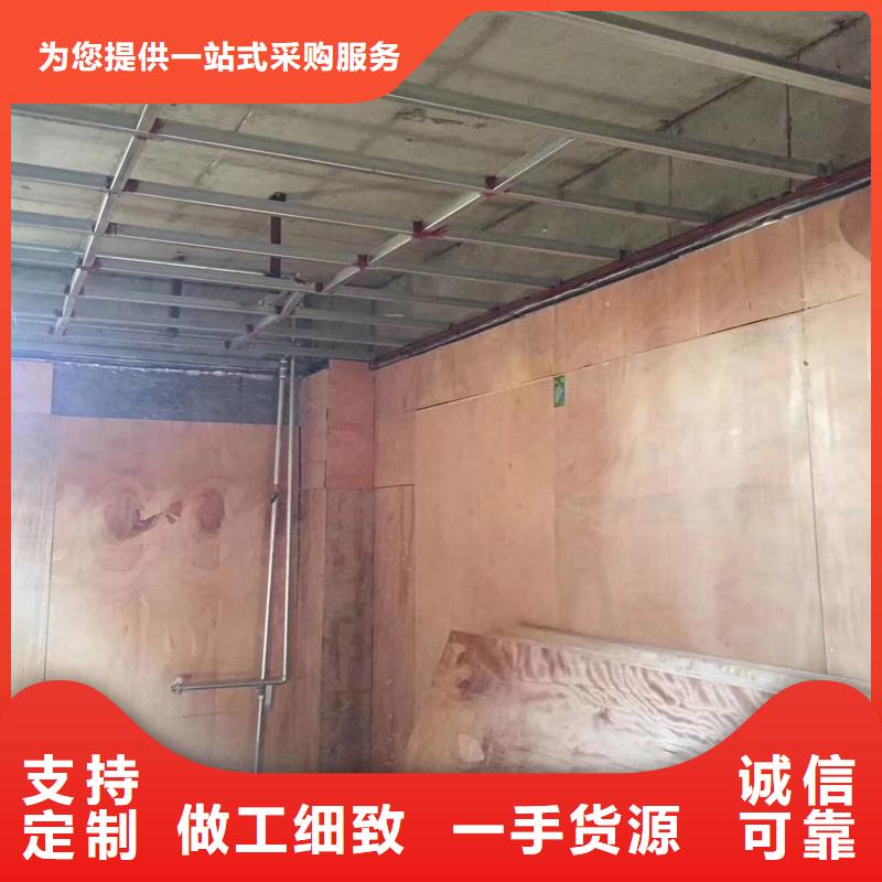 防護鉛板多年專注