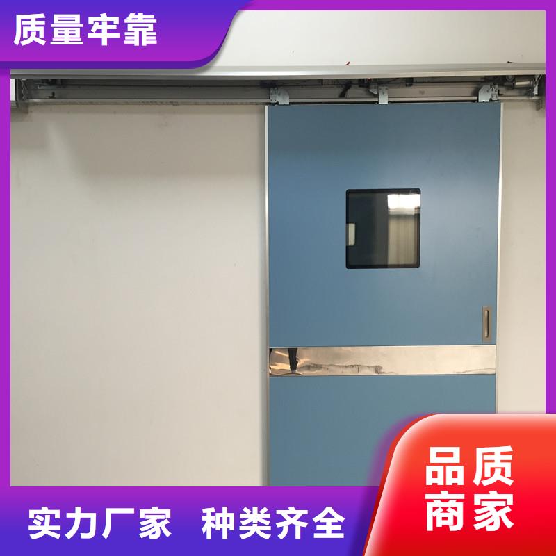 发货速度快的X光机房铅门批发商