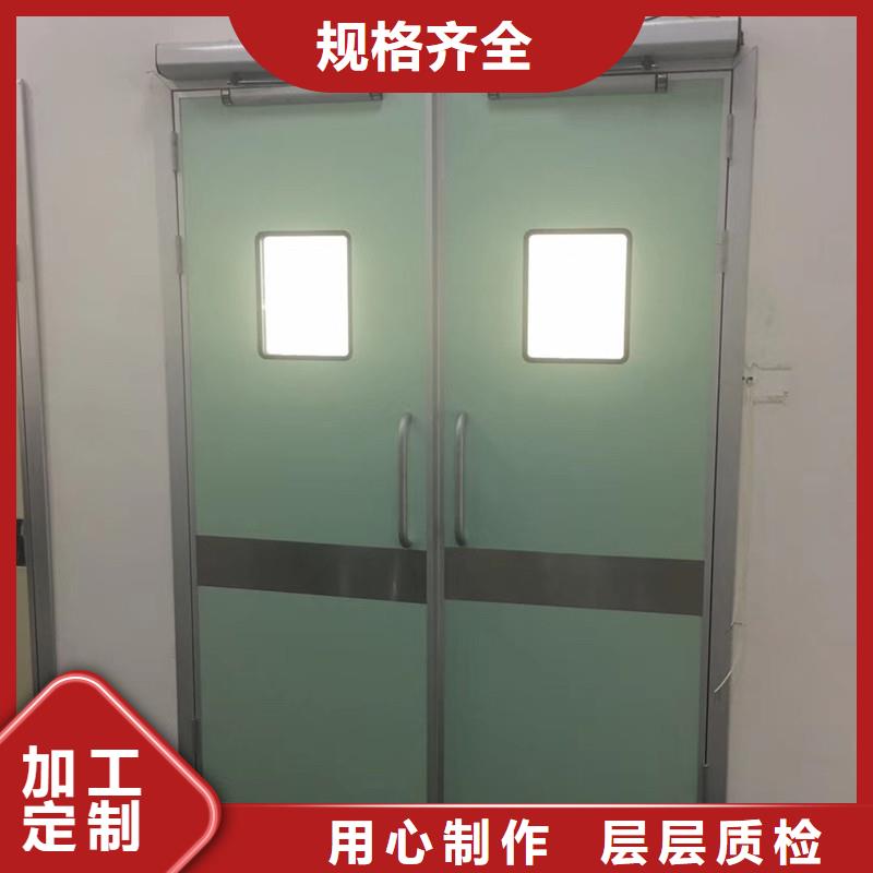氣密門CT