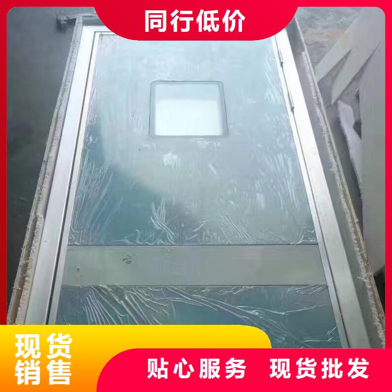鉛門防護-鉛門防護質量好