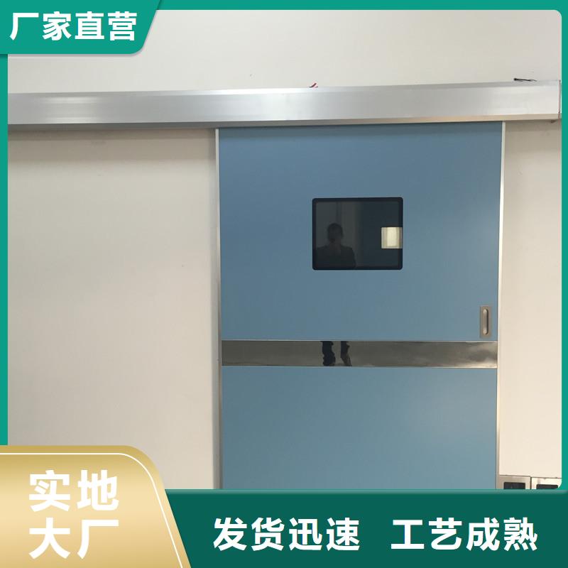 鋁塑板鉛門現貨銷售