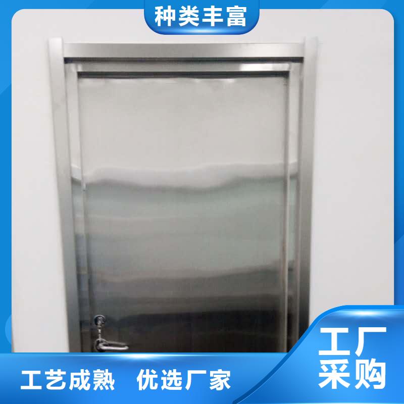 腳踏感應鉛門施工方法