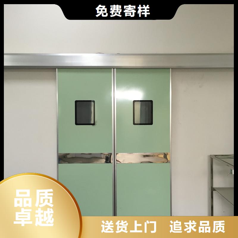 防辐射铅门批发价格