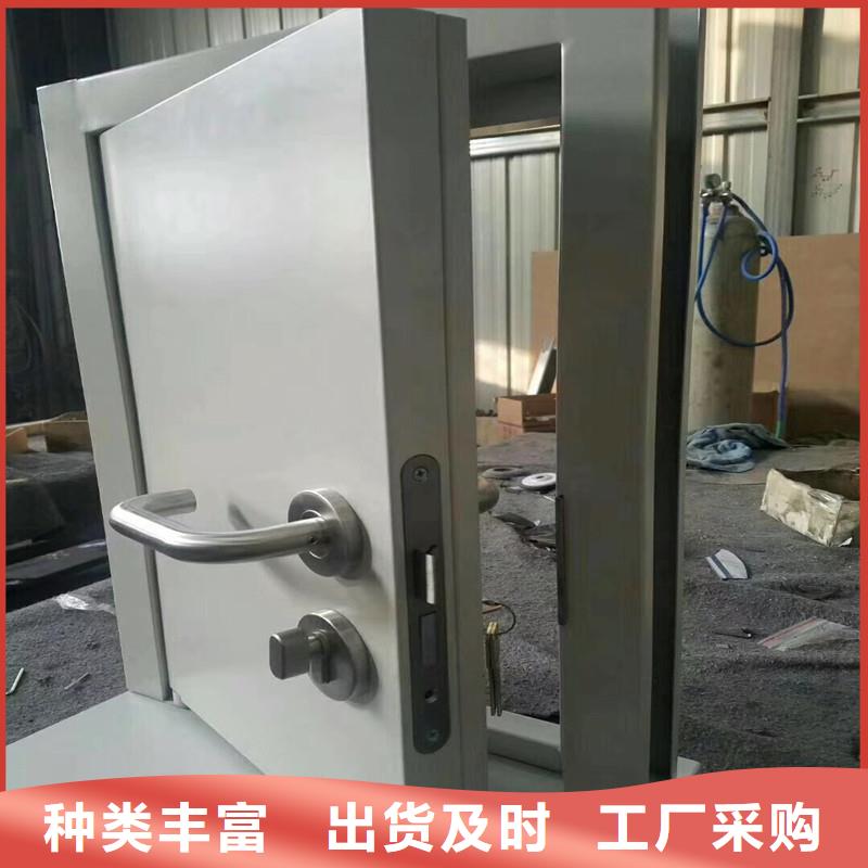 放射科防護鉛門寵物醫(yī)院