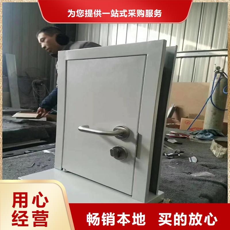 拍片室铅门、拍片室铅门生产厂家_规格齐全