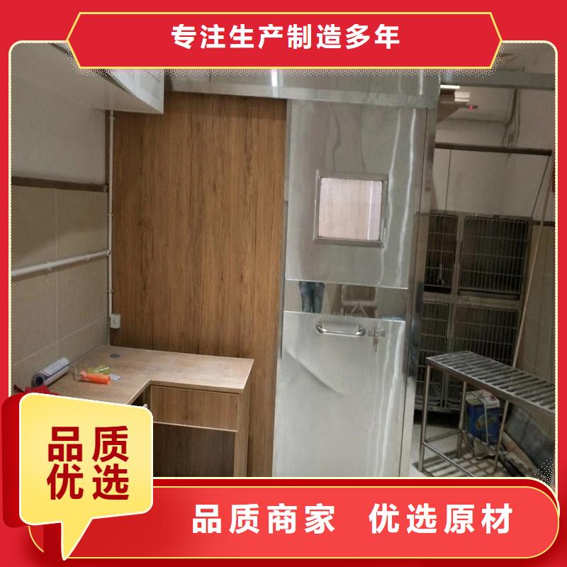 防輻射鉛門_防輻射鉛門生產廠家